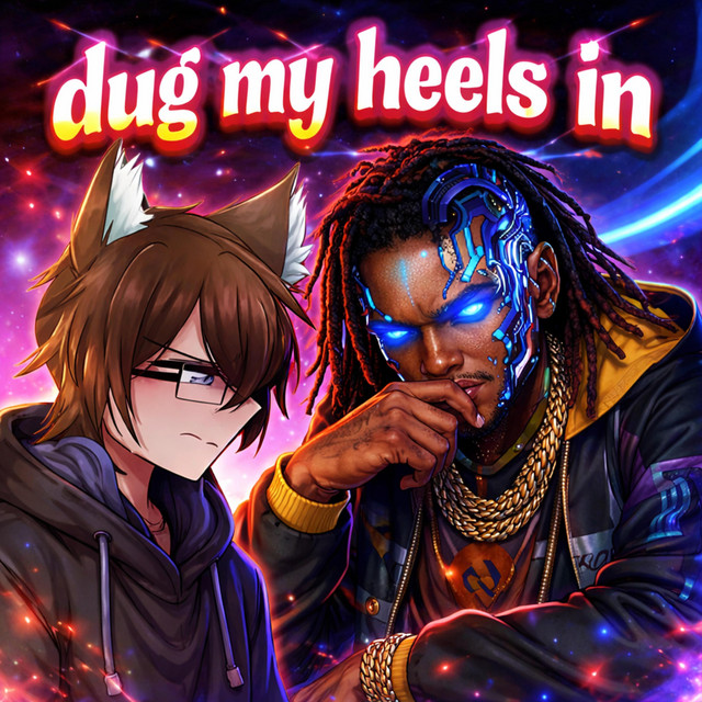 Dug My Heels In x Moffle