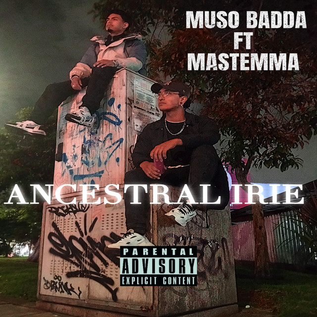 Ancestral Irie