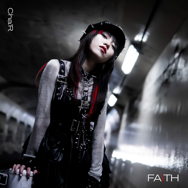 FAiTH album cover