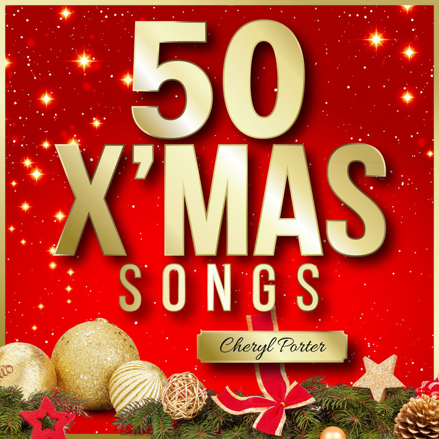 50 X'mas Songs (feat. Paolo Vianello) cover art