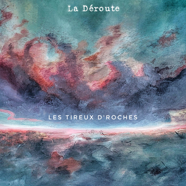 Cover du titre Flagrant délire