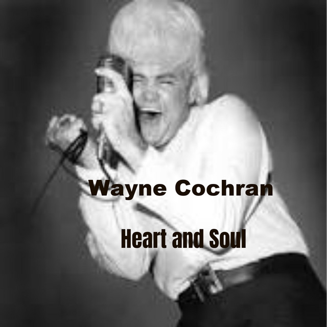 Heart and Soul cover art