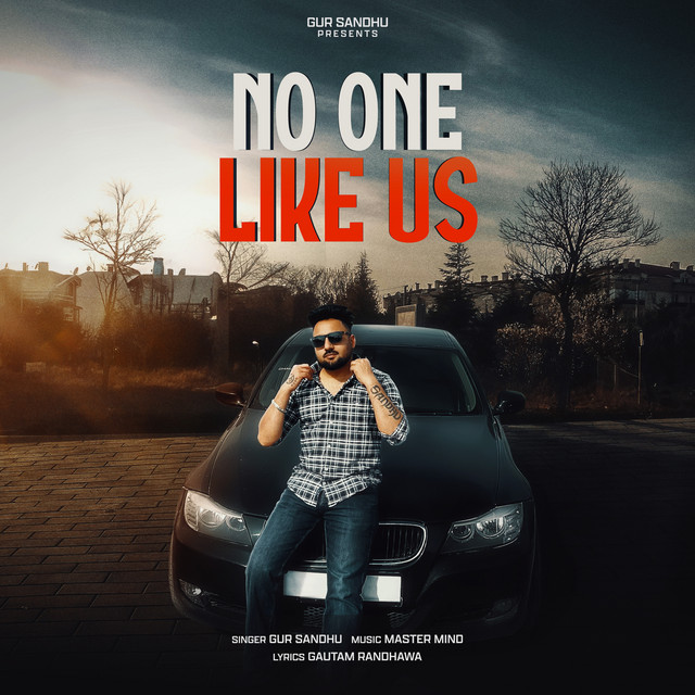 No One Like Us