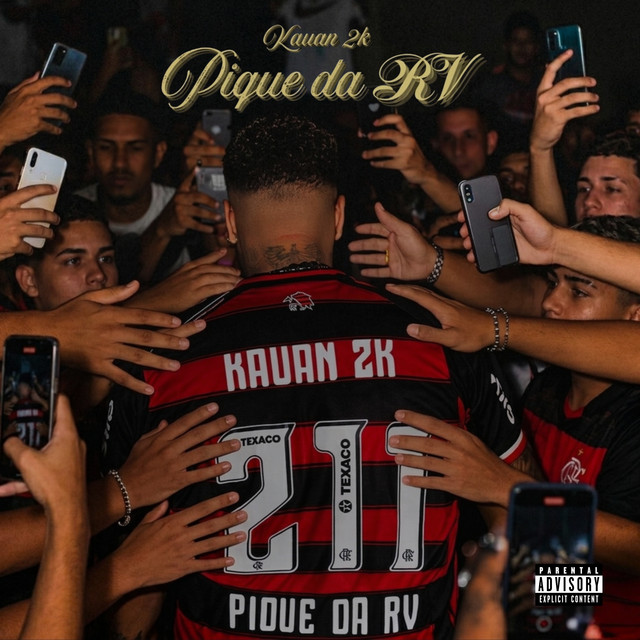 Pique da Rv