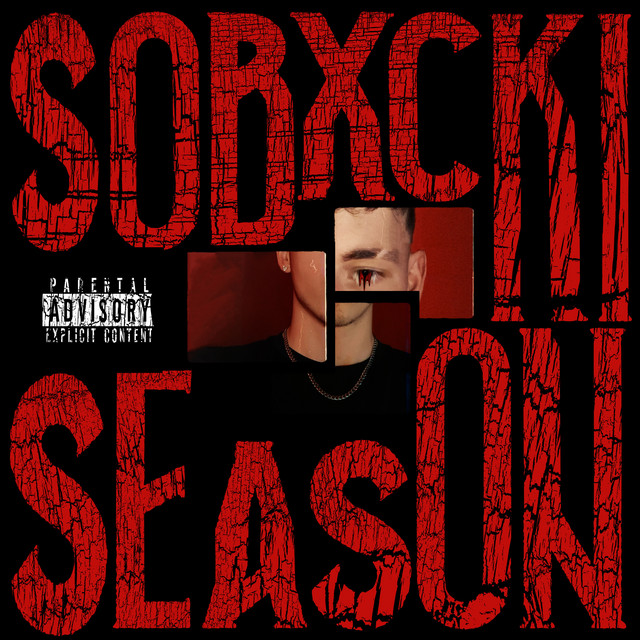 Sobxcki Season cover art