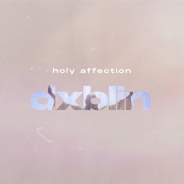 holy affection cover art