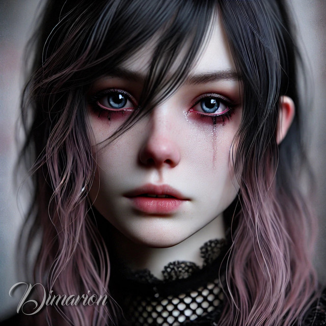 Cover art: Погана звичка — Dimarion
