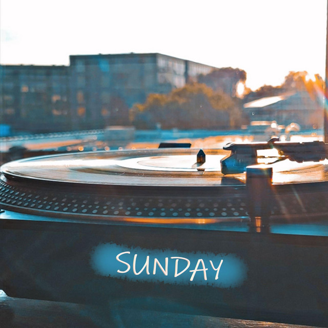 SUNDAY cover art