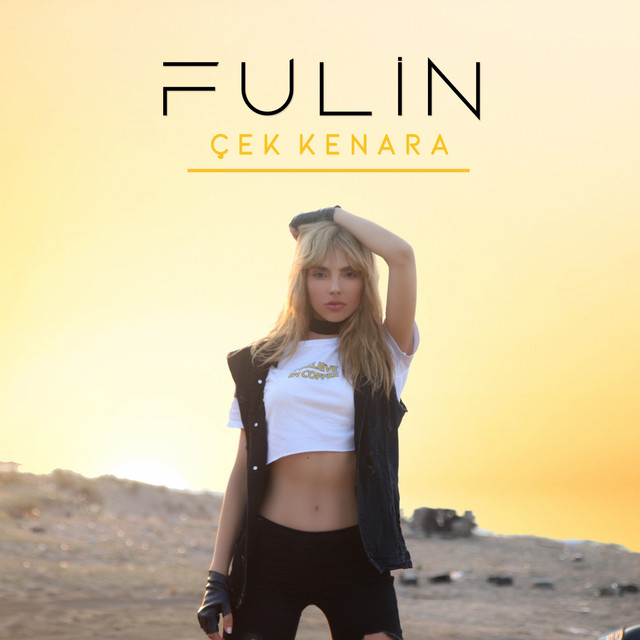 Çek Kenara cover