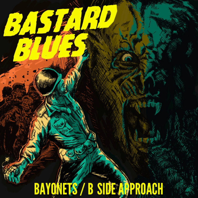 Bayonets