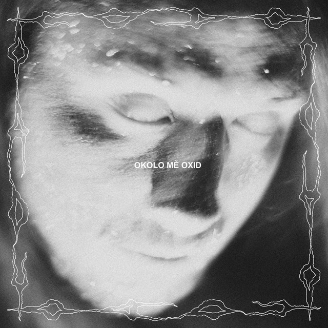 OKOLO MĚ OXID cover art