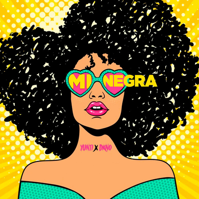 Mi Negra