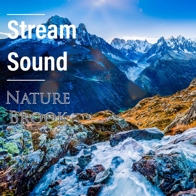 Stream Sound cover art