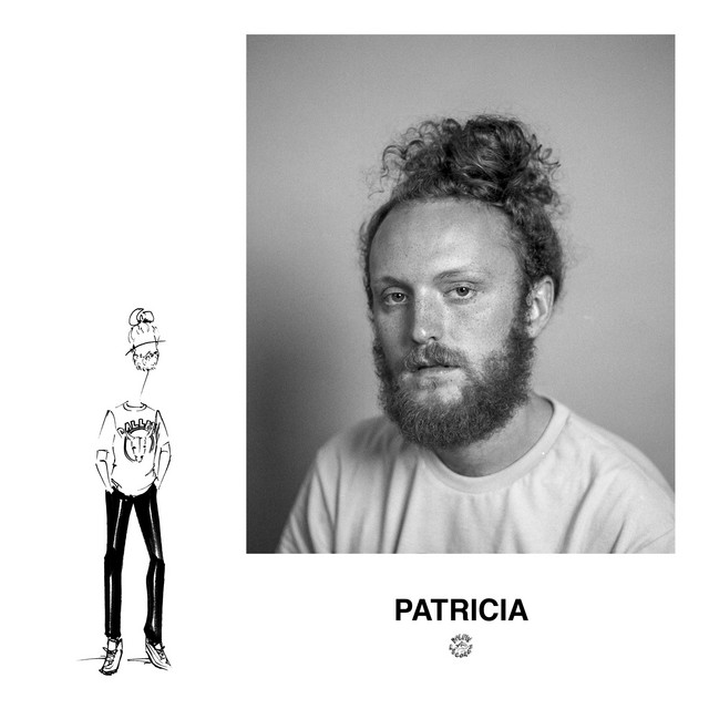 Patricia cover art