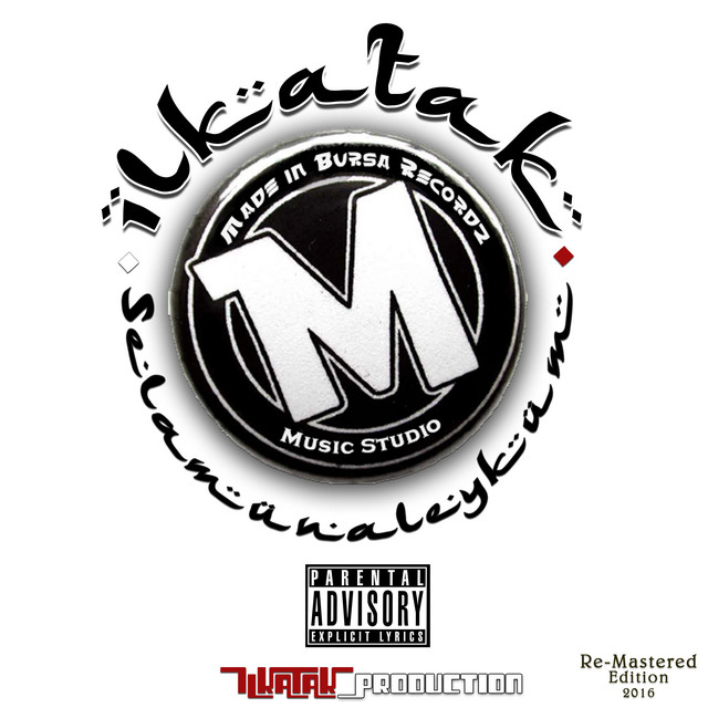 Selamünaleyküm cover art