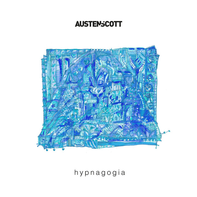 Hypnagogia cover art