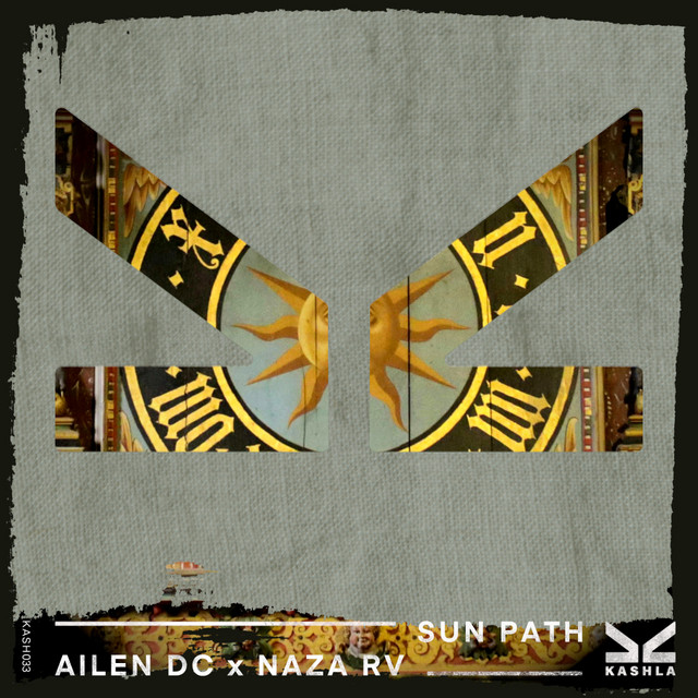 Sun Path cover art