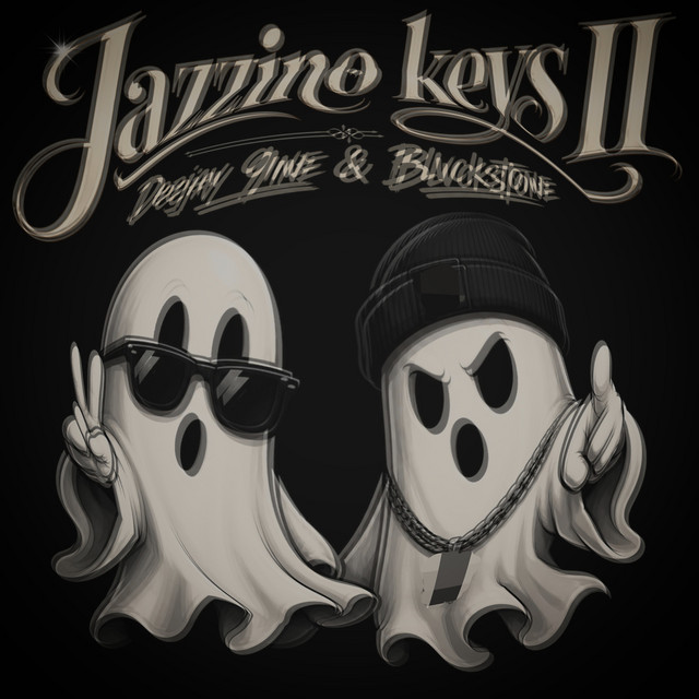 Jazzino Keys