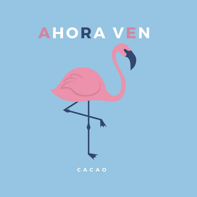Ahora Ven