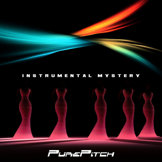 Instrumental Mystery cover art