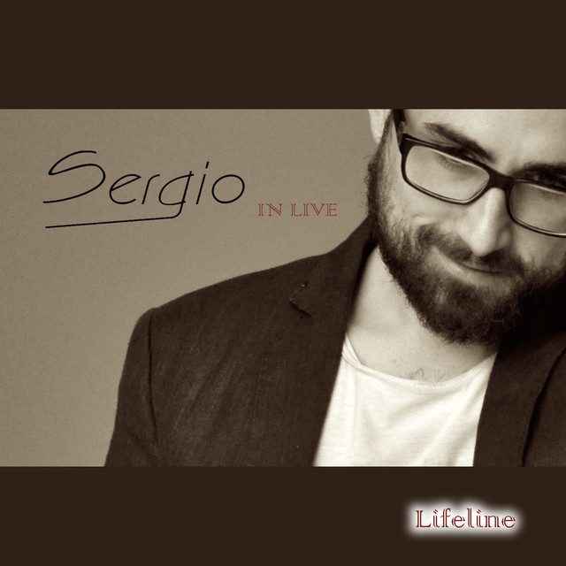 Lifeline (Live) cover art