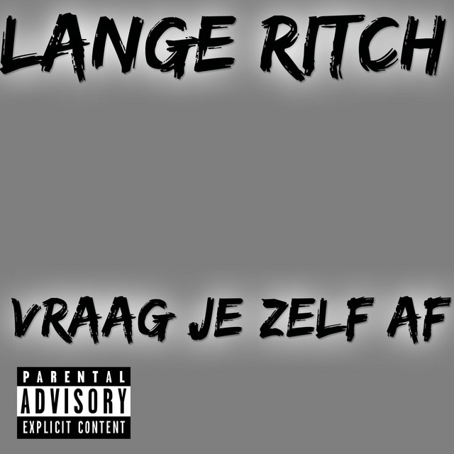 Vraag Je Zelf Af