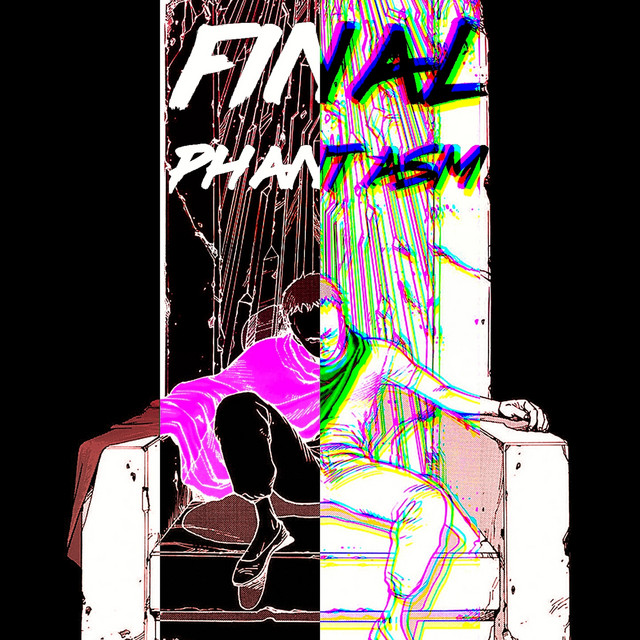 Final Phantasm cover art