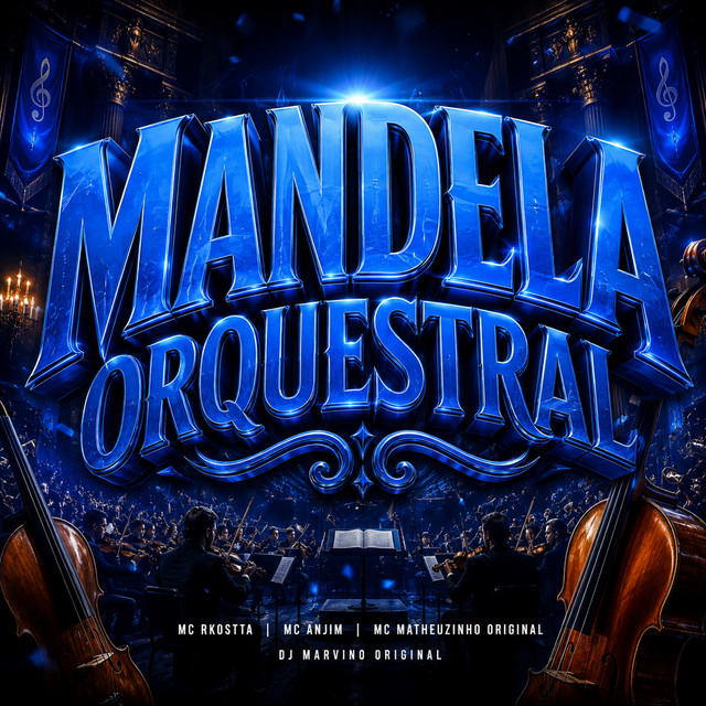 Mandela Orquestral
