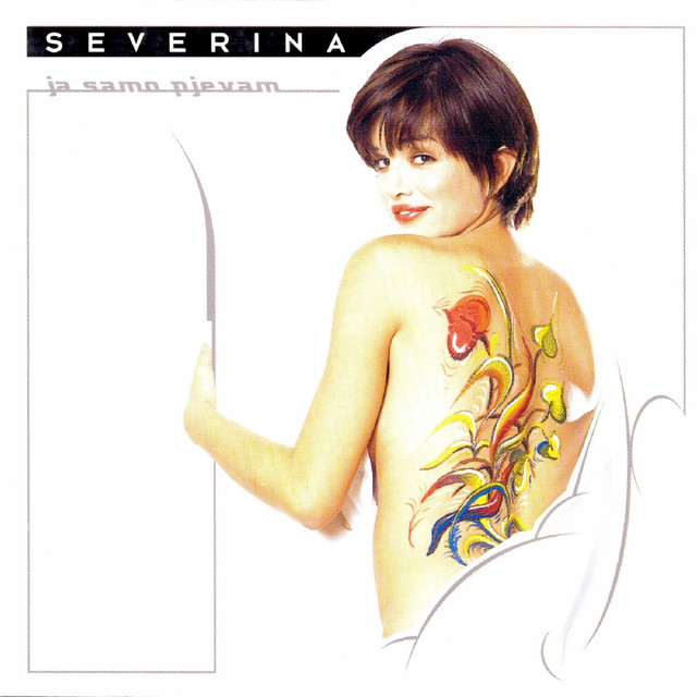 Ja Samo Pjevam cover art