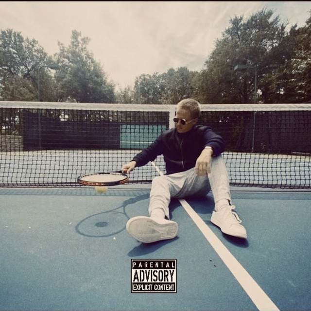 IDK cover art