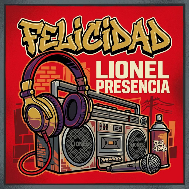 Lionel Presencia