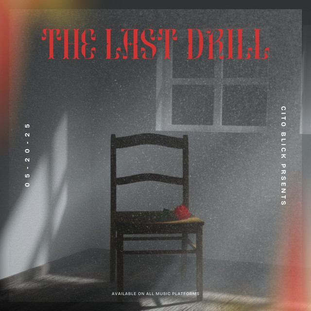 The Last Drill (Most Underrated) cover art