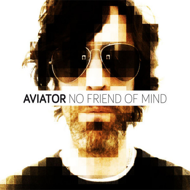 No Friend Of Mind cover art