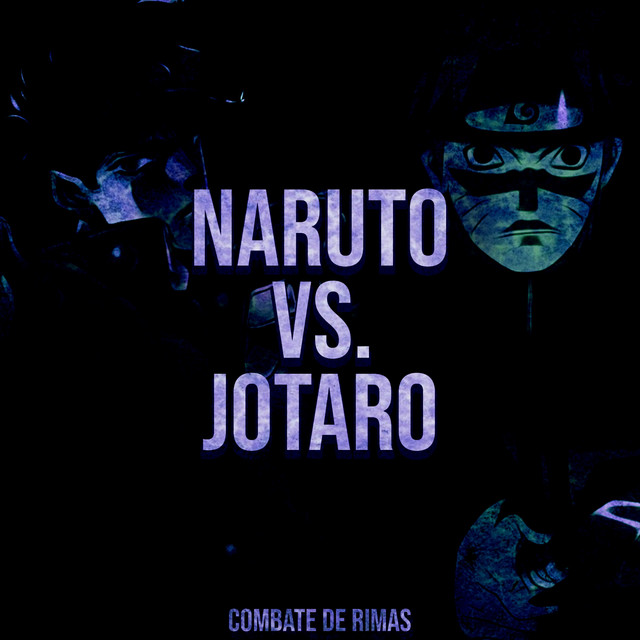 Naruto VS. Jotaro