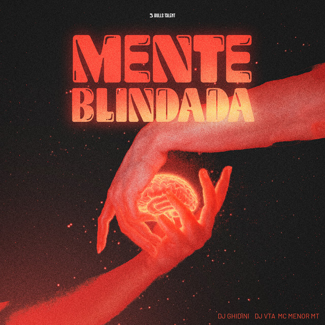 MENTE BLINDADA