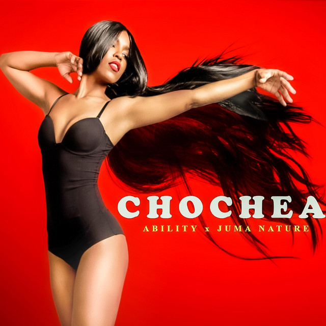 Chochea