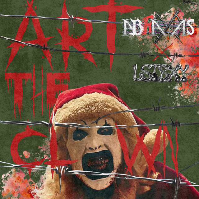 Art The Clown