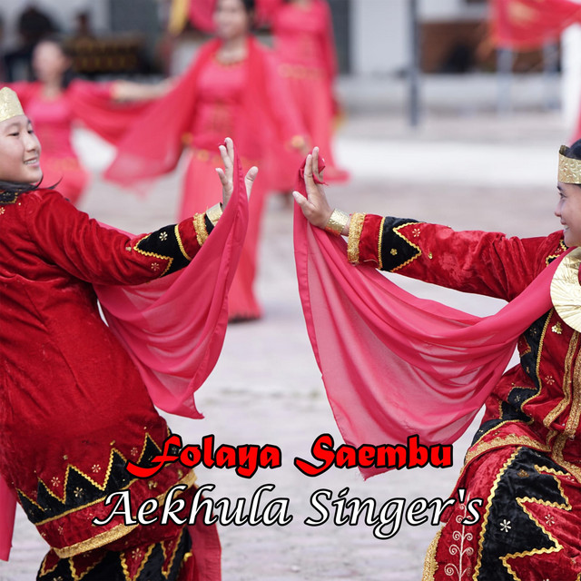 Aekhula Singer's