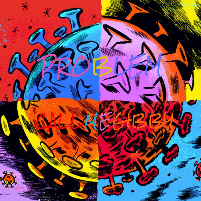 Problem - Single by CallMeGibby | Spotify