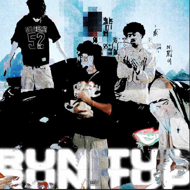 Runitup cover art