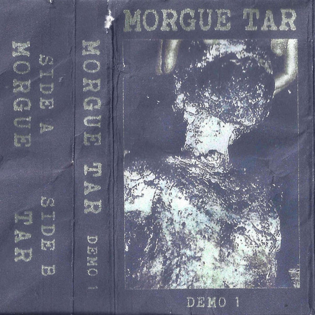 Demo 1 cover