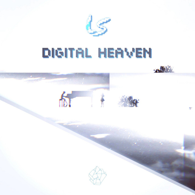 Digital Heaven cover art