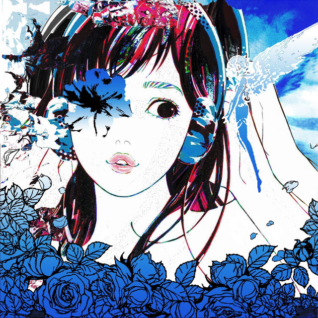 Attagirrrl cover art