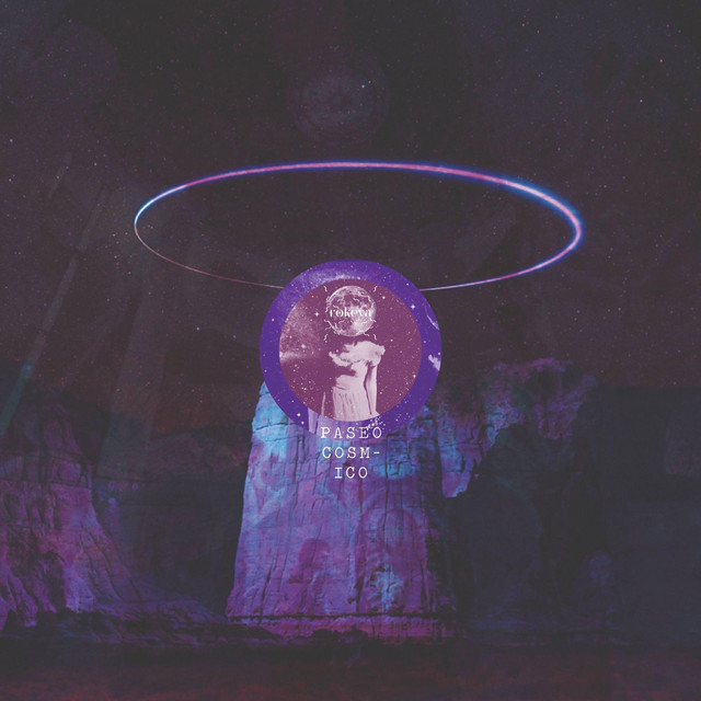 Saturno cover art