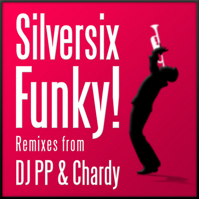 Funky! cover art