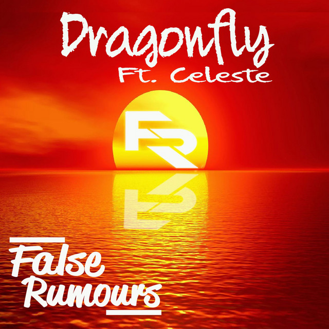 Dragonfly (feat. Celeste)
