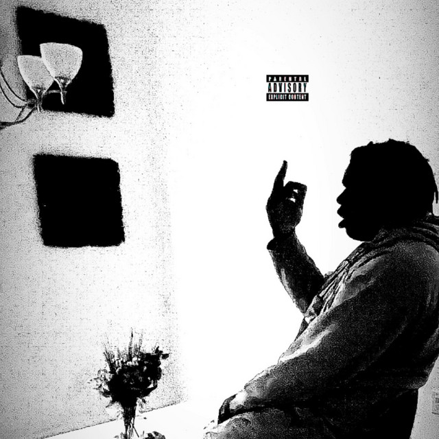B4GT ( Before Green Tape ) cover art