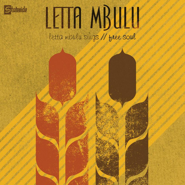 Sings/Free Soul cover art