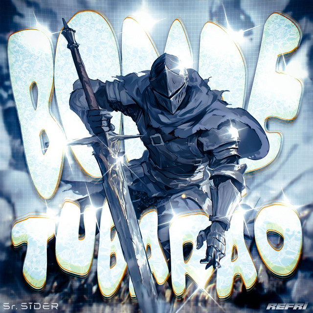 BONDE TUBARÃO