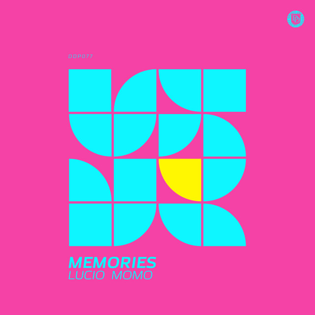 Memories cover art